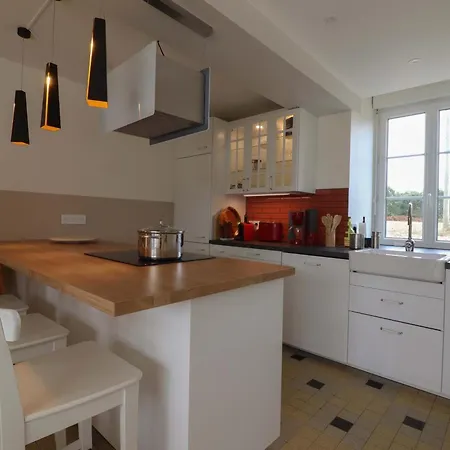 Landhaus Maison Champetre, Parking - 8 Pers. *