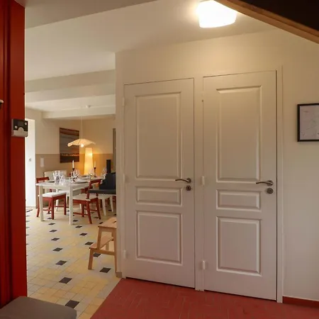 Maison Champetre, Parking - 8 Pers. * Saint-Mars-d'Egrenne